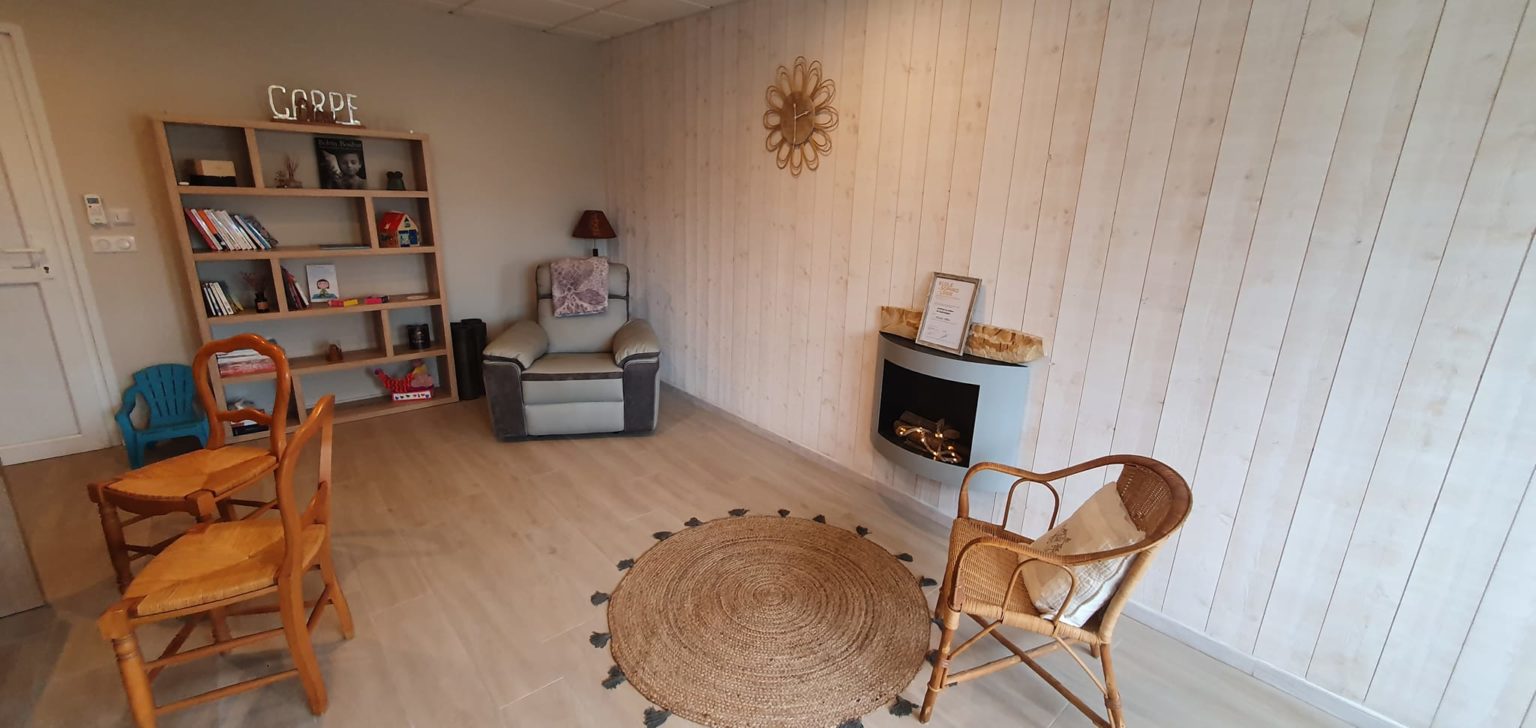 privé de sophrologie Commune d'Ancier